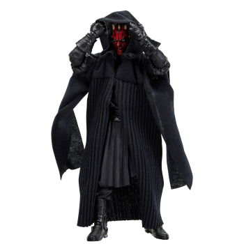 Star Wars Black Series 3er-Pack – Qui-Gon, Obi-Wan & Darth Maul | Hasbro 2025